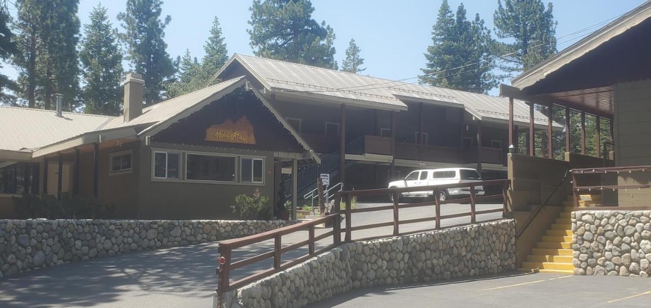 Holiday Haus Mammoth Lakes Zewnętrze zdjęcie