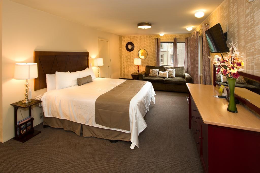 Holiday Haus Mammoth Lakes Pokój zdjęcie