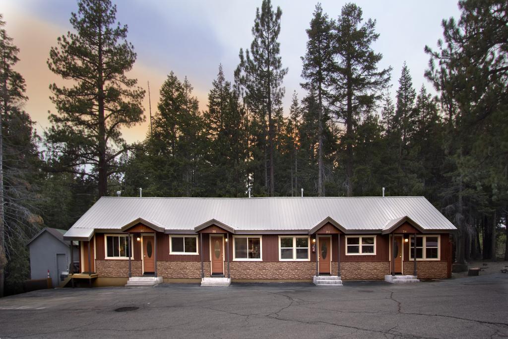 Holiday Haus Mammoth Lakes Pokój zdjęcie