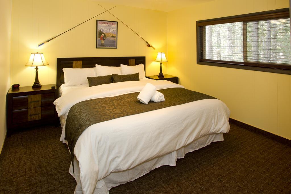 Holiday Haus Mammoth Lakes Pokój zdjęcie