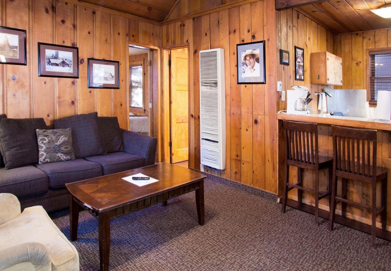 Holiday Haus Mammoth Lakes Zewnętrze zdjęcie