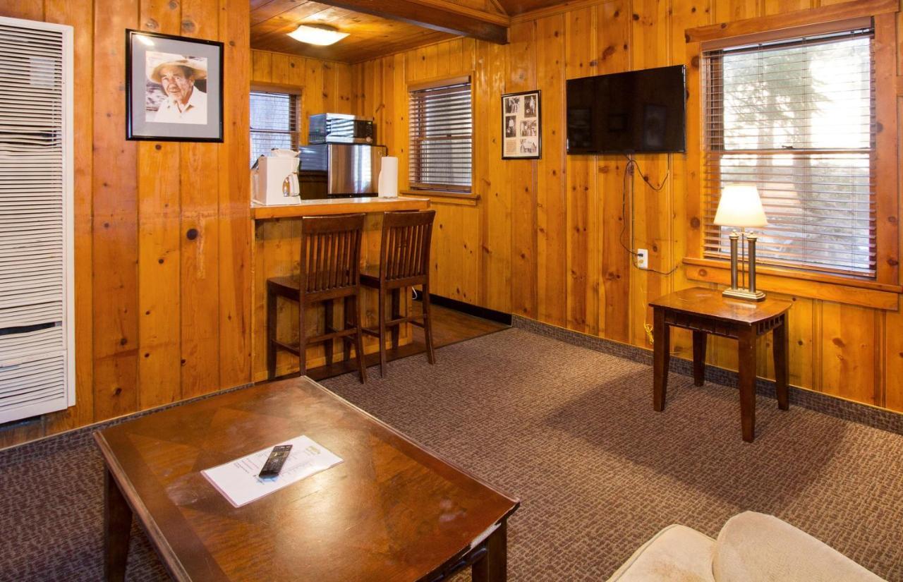 Holiday Haus Mammoth Lakes Zewnętrze zdjęcie