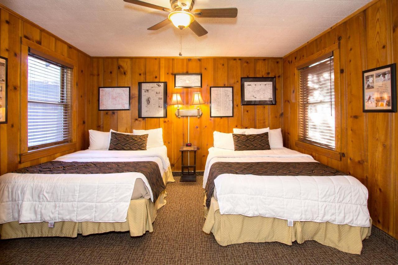 Holiday Haus Mammoth Lakes Zewnętrze zdjęcie
