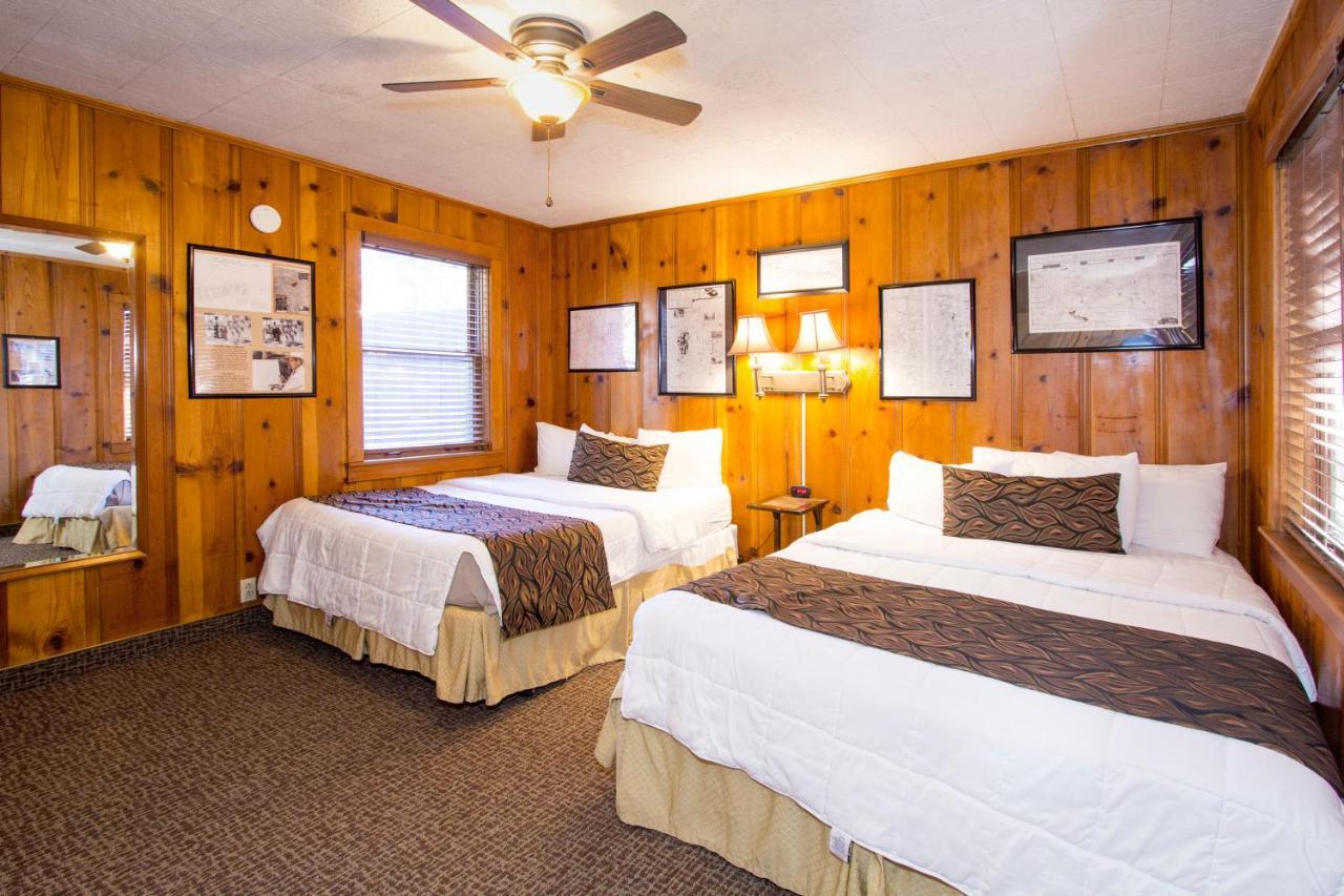 Holiday Haus Mammoth Lakes Zewnętrze zdjęcie