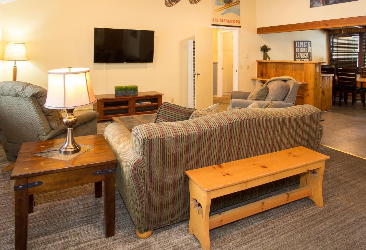 Holiday Haus Mammoth Lakes Zewnętrze zdjęcie