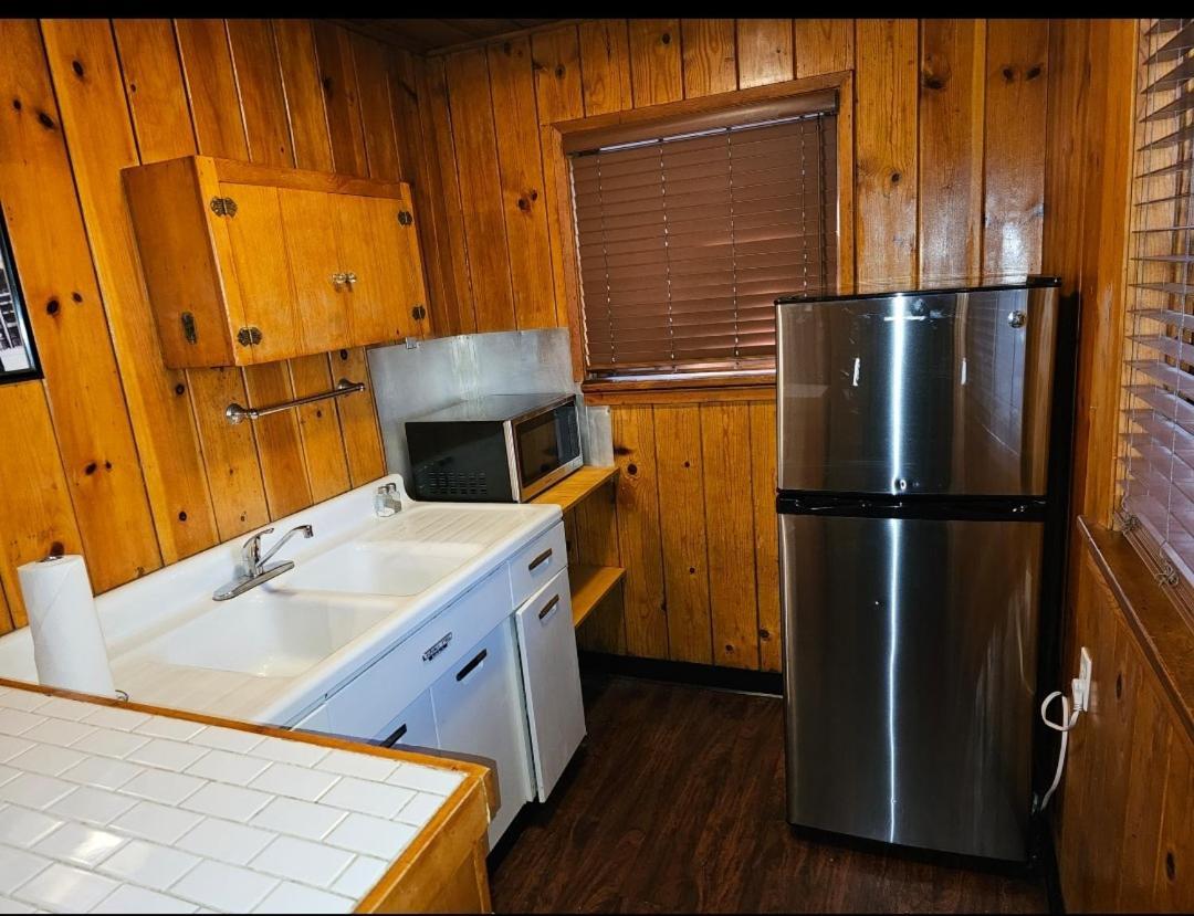 Holiday Haus Mammoth Lakes Zewnętrze zdjęcie