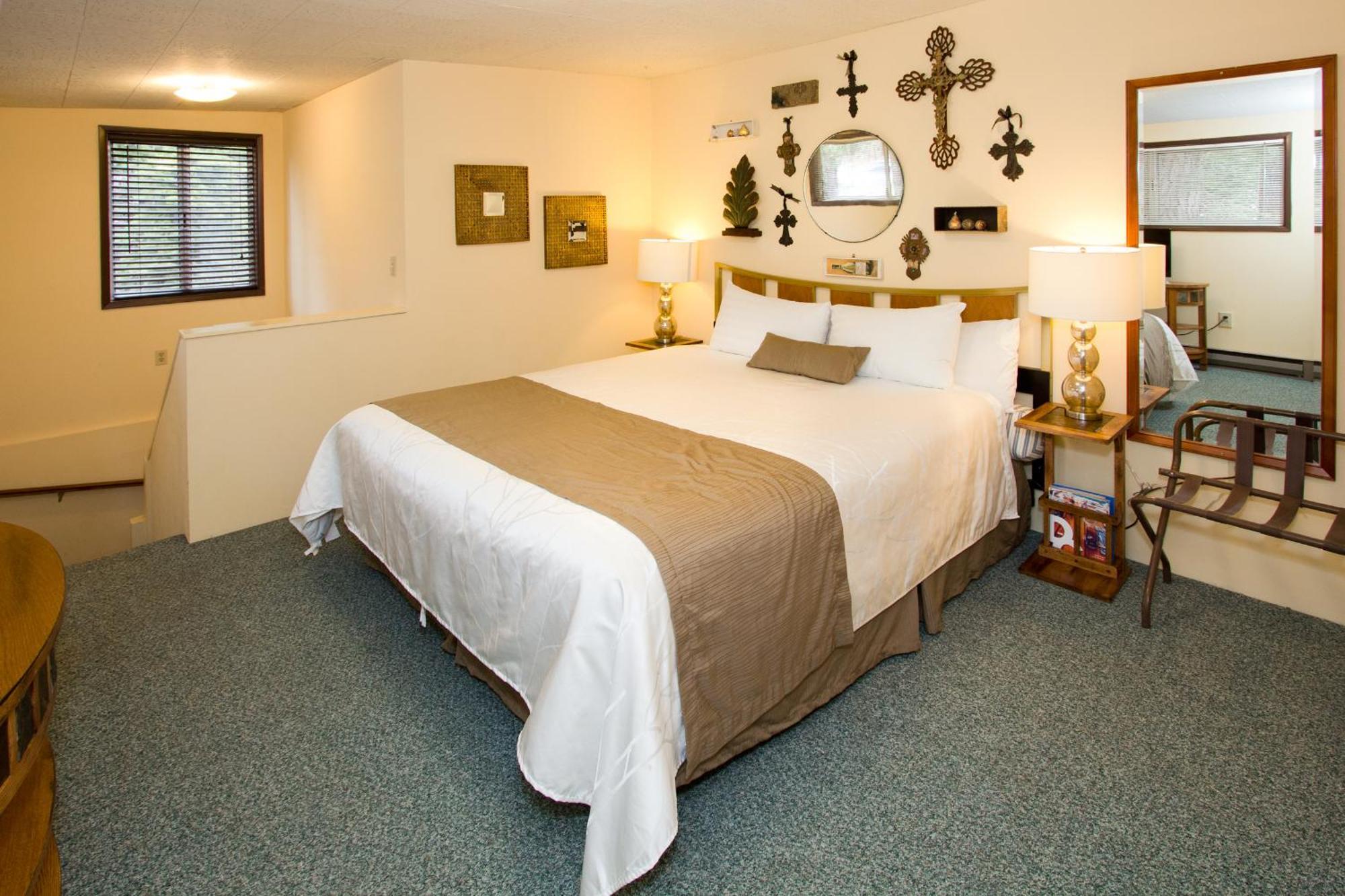 Holiday Haus Mammoth Lakes Pokój zdjęcie