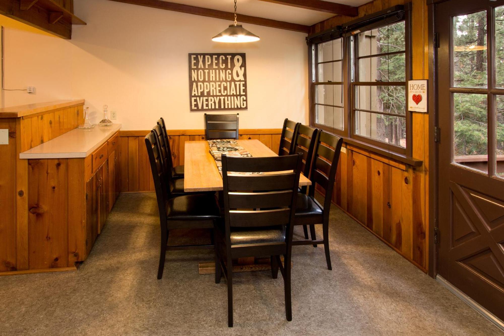 Holiday Haus Mammoth Lakes Pokój zdjęcie
