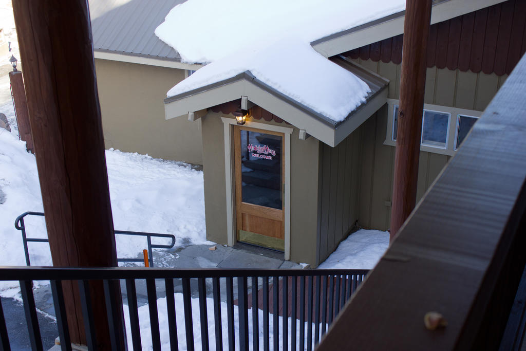 Holiday Haus Mammoth Lakes Zewnętrze zdjęcie