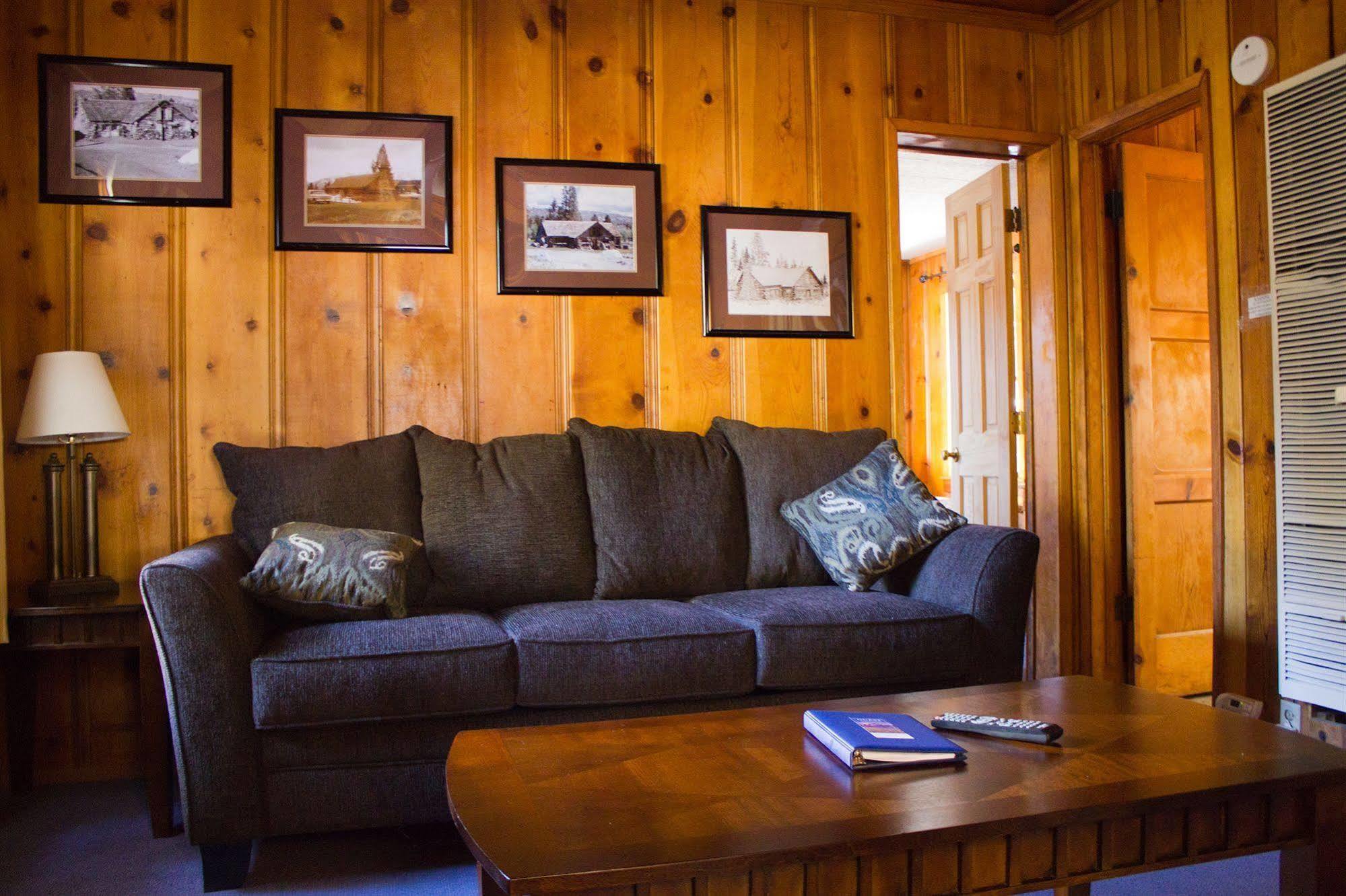 Holiday Haus Mammoth Lakes Zewnętrze zdjęcie
