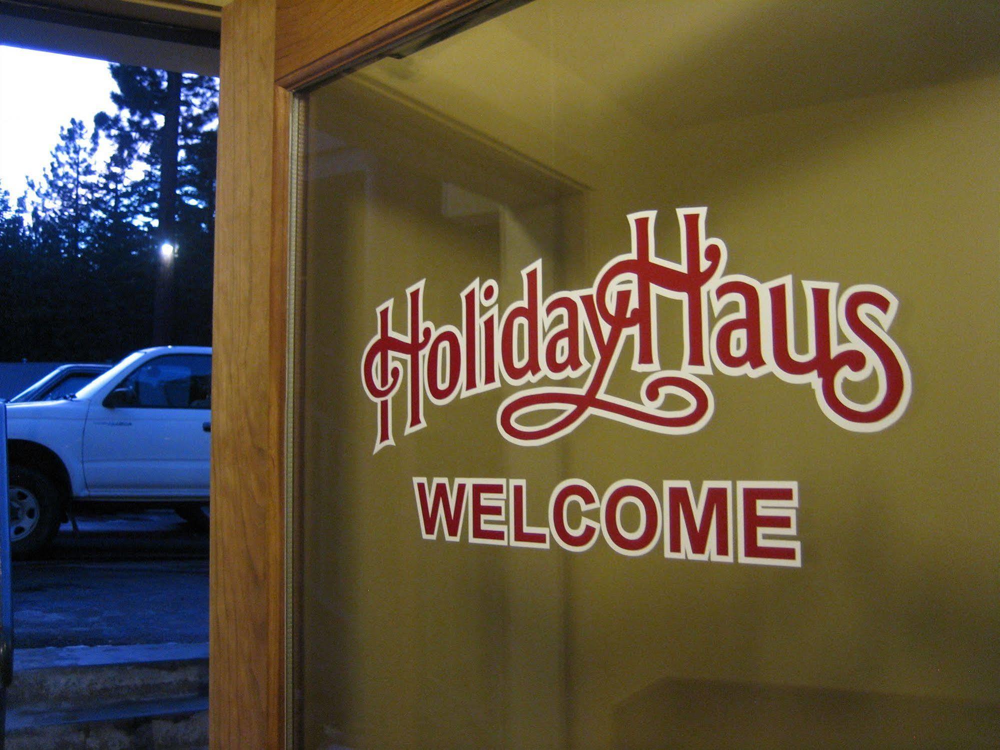 Holiday Haus Mammoth Lakes Zewnętrze zdjęcie